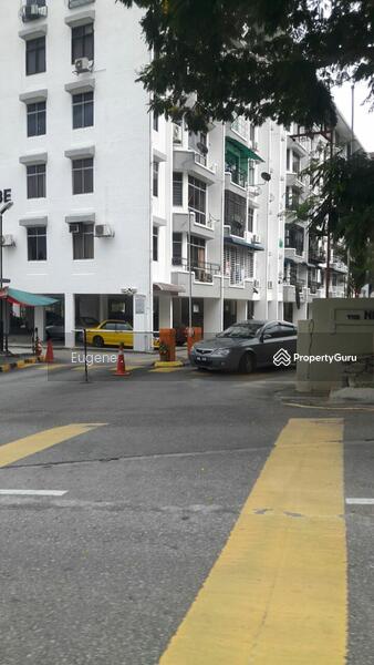 Apartment for Rent at Nova I - Eugene Yap - PropertyGuru.com.my