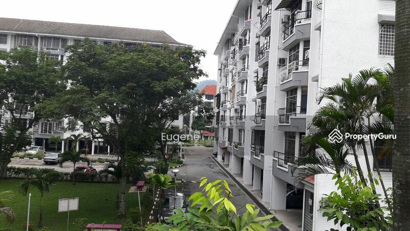 Apartment for Rent at Nova I - Eugene Yap - PropertyGuru.com.my