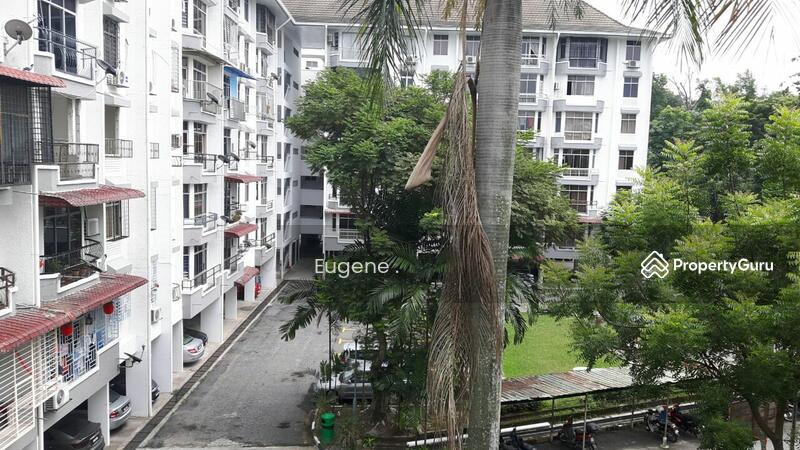 Apartment for Rent at Nova I - Eugene Yap - PropertyGuru.com.my