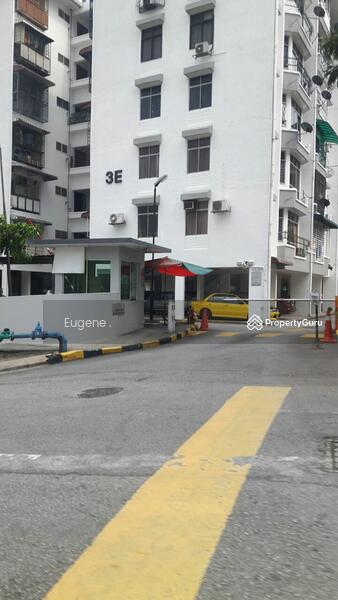 Apartment for Rent at Nova I - Eugene Yap - PropertyGuru.com.my