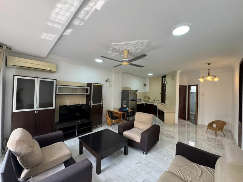 Apartment for Rent at Nova I - Eugene Yap - PropertyGuru.com.my