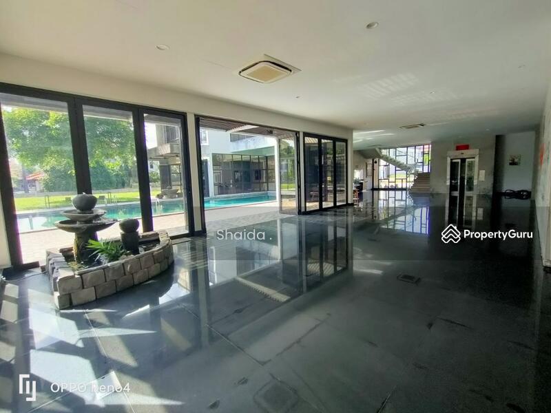 Bungalow for Sale in Glenmarie (Selangor) - Shaida . - PropertyGuru.com.my