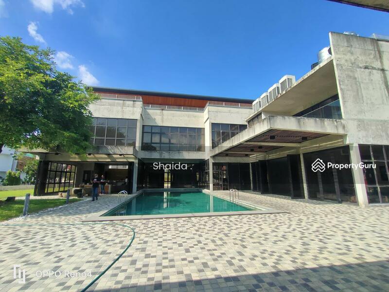 Bungalow for Sale in Glenmarie (Selangor) - Shaida . - PropertyGuru.com.my