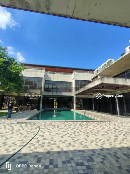 Bungalow for Sale in Glenmarie (Selangor) - Shaida . - PropertyGuru.com.my