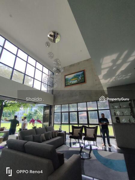 Bungalow for Sale in Glenmarie (Selangor) - Shaida . - PropertyGuru.com.my