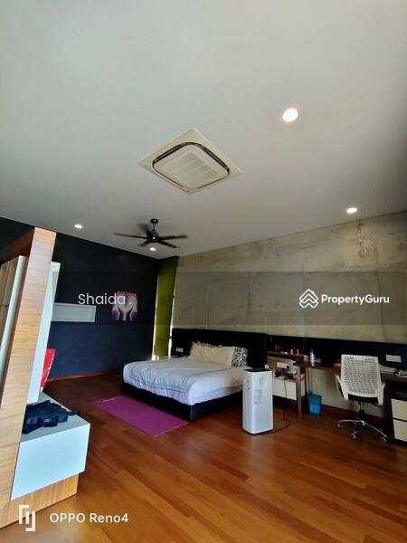 Bungalow for Sale in Glenmarie (Selangor) - Shaida . - PropertyGuru.com.my