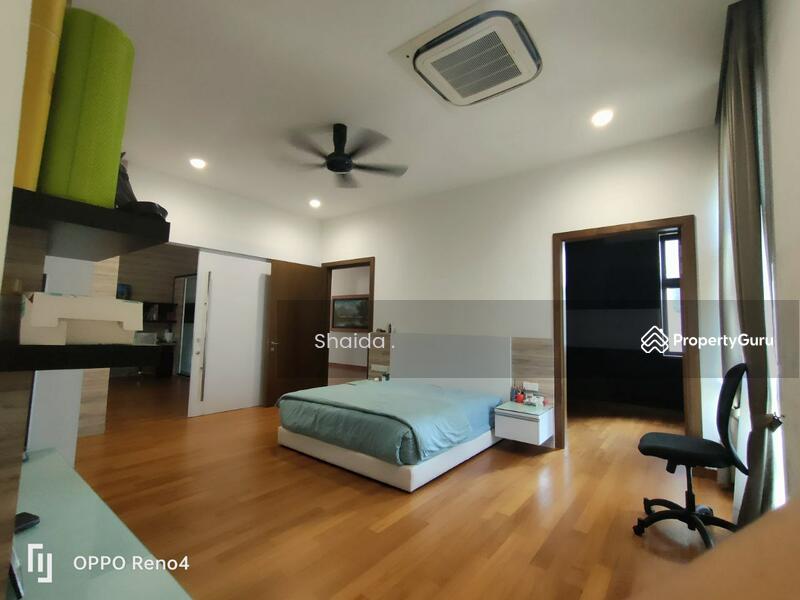 Bungalow for Sale in Glenmarie (Selangor) - Shaida . - PropertyGuru.com.my