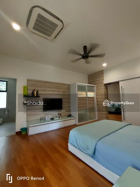 Bungalow for Sale in Glenmarie (Selangor) - Shaida . - PropertyGuru.com.my