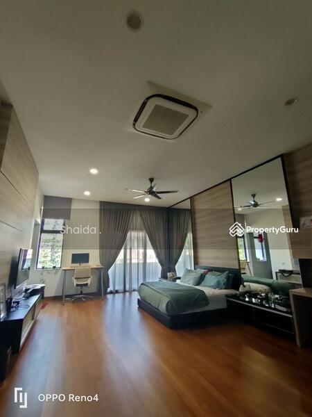 Bungalow for Sale in Glenmarie (Selangor) - Shaida . - PropertyGuru.com.my