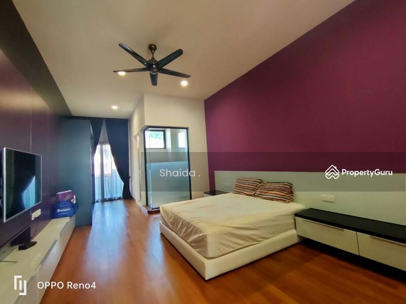 Bungalow for Sale in Glenmarie (Selangor) - Shaida . - PropertyGuru.com.my