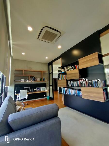 Bungalow for Sale in Glenmarie (Selangor) - Shaida . - PropertyGuru.com.my