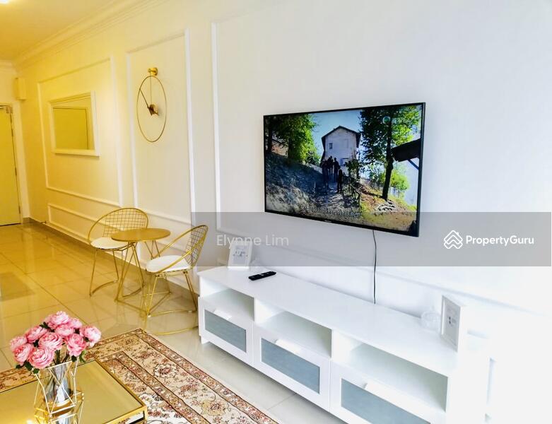 Servis Apartment untuk Dijual di Cerrado Residence @ Southville City - Elynne Lim - PropertyGuru.com.my