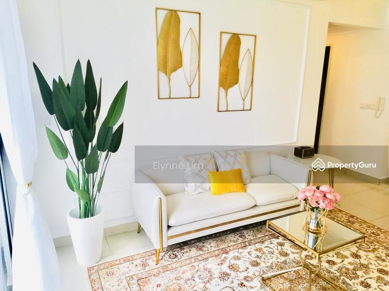 Servis Apartment untuk Dijual di Cerrado Residence @ Southville City - Elynne Lim - PropertyGuru.com.my