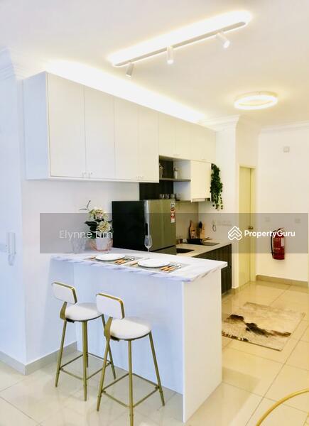 Servis Apartment untuk Dijual di Cerrado Residence @ Southville City - Elynne Lim - PropertyGuru.com.my