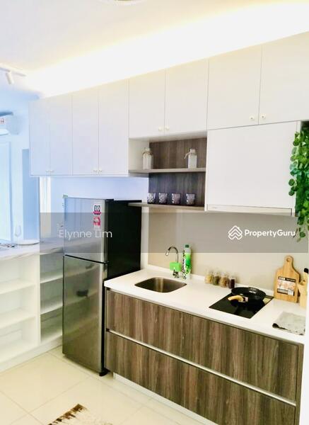 Servis Apartment untuk Dijual di Cerrado Residence @ Southville City - Elynne Lim - PropertyGuru.com.my