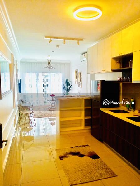 Servis Apartment untuk Dijual di Cerrado Residence @ Southville City - Elynne Lim - PropertyGuru.com.my