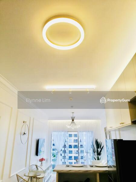 Servis Apartment untuk Dijual di Cerrado Residence @ Southville City - Elynne Lim - PropertyGuru.com.my