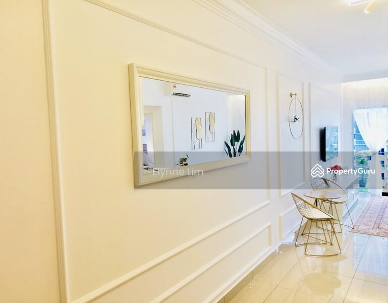 Servis Apartment untuk Dijual di Cerrado Residence @ Southville City - Elynne Lim - PropertyGuru.com.my