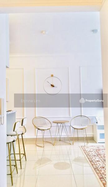 Servis Apartment untuk Dijual di Cerrado Residence @ Southville City - Elynne Lim - PropertyGuru.com.my