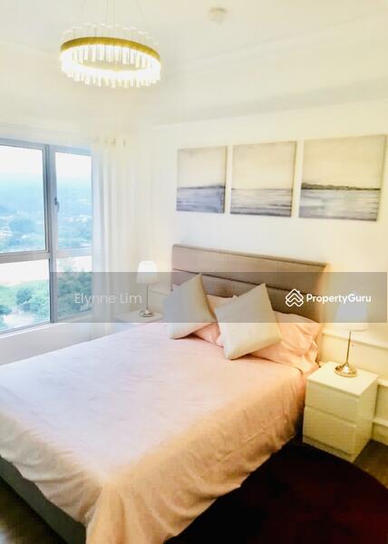 Servis Apartment untuk Dijual di Cerrado Residence @ Southville City - Elynne Lim - PropertyGuru.com.my