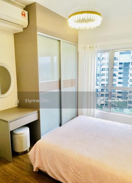 Servis Apartment untuk Dijual di Cerrado Residence @ Southville City - Elynne Lim - PropertyGuru.com.my