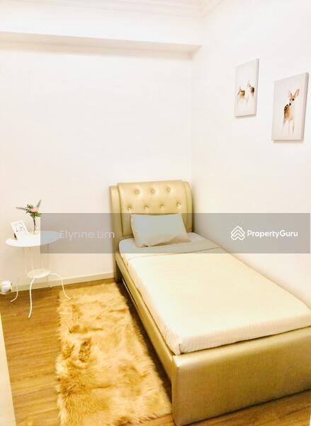 Servis Apartment untuk Dijual di Cerrado Residence @ Southville City - Elynne Lim - PropertyGuru.com.my
