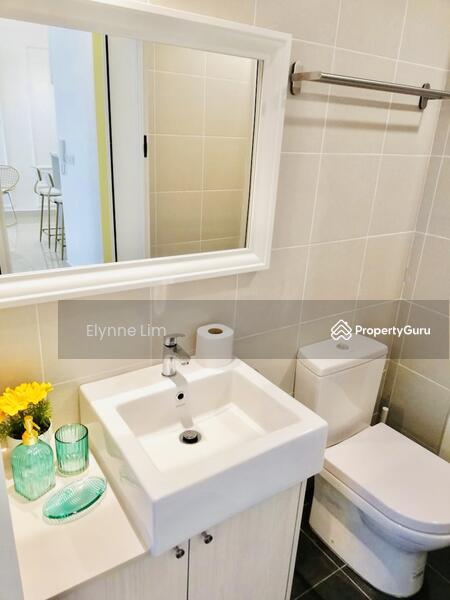 Servis Apartment untuk Dijual di Cerrado Residence @ Southville City - Elynne Lim - PropertyGuru.com.my