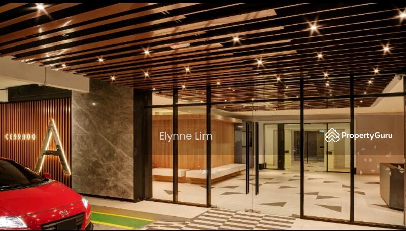 Servis Apartment untuk Dijual di Cerrado Residence @ Southville City - Elynne Lim - PropertyGuru.com.my