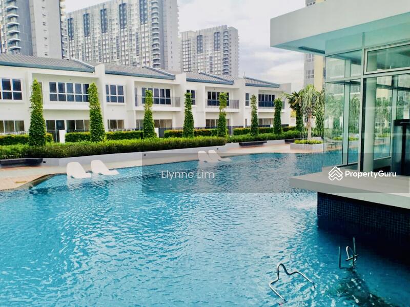 Servis Apartment untuk Dijual di Cerrado Residence @ Southville City - Elynne Lim - PropertyGuru.com.my