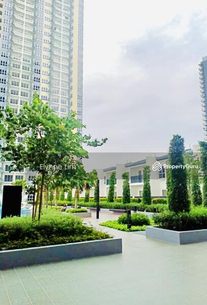 Servis Apartment untuk Dijual di Cerrado Residence @ Southville City - Elynne Lim - PropertyGuru.com.my
