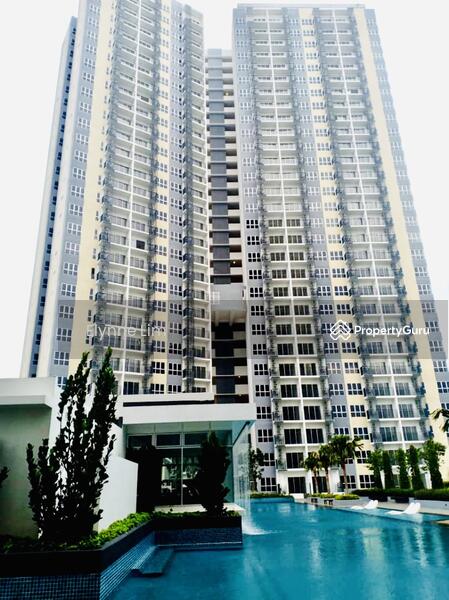 Servis Apartment untuk Dijual di Cerrado Residence @ Southville City - Elynne Lim - PropertyGuru.com.my