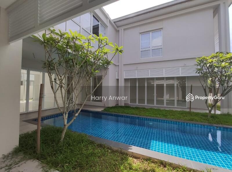 Bungalow House For Sale, at Serene Mont Kiara PropertyGuru Malaysia