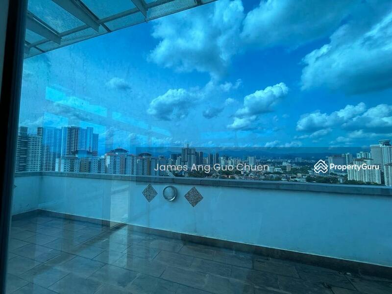 Condominium for Sale at Tijani 2 North - James Ang - PropertyGuru.com.my