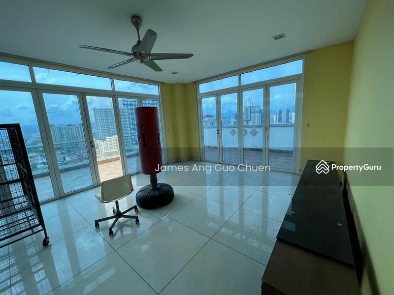 Condominium for Sale at Tijani 2 North - James Ang - PropertyGuru.com.my