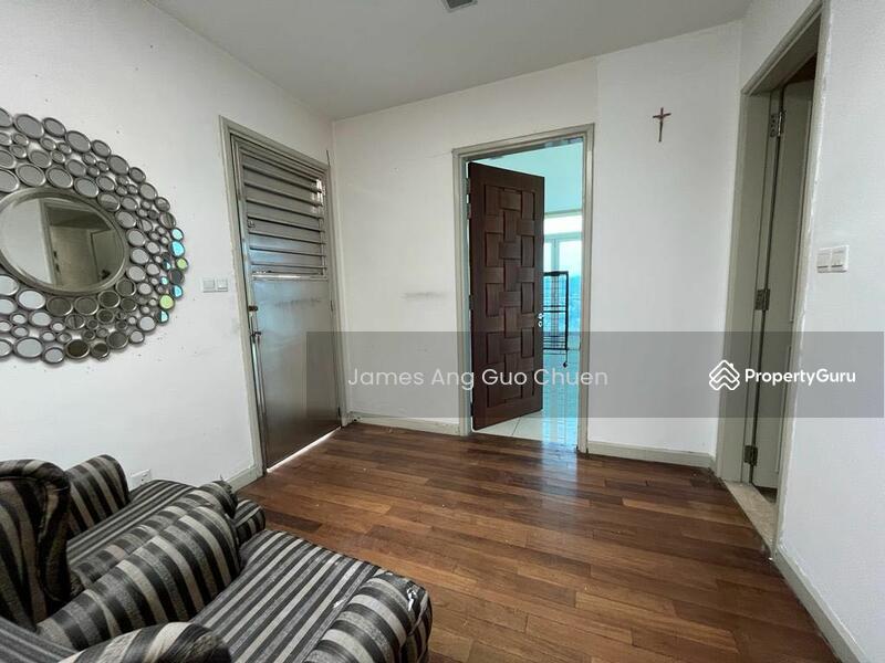 Condominium for Sale at Tijani 2 North - James Ang - PropertyGuru.com.my