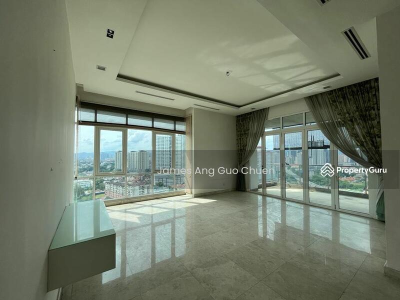 Condominium for Sale at Tijani 2 North - James Ang - PropertyGuru.com.my