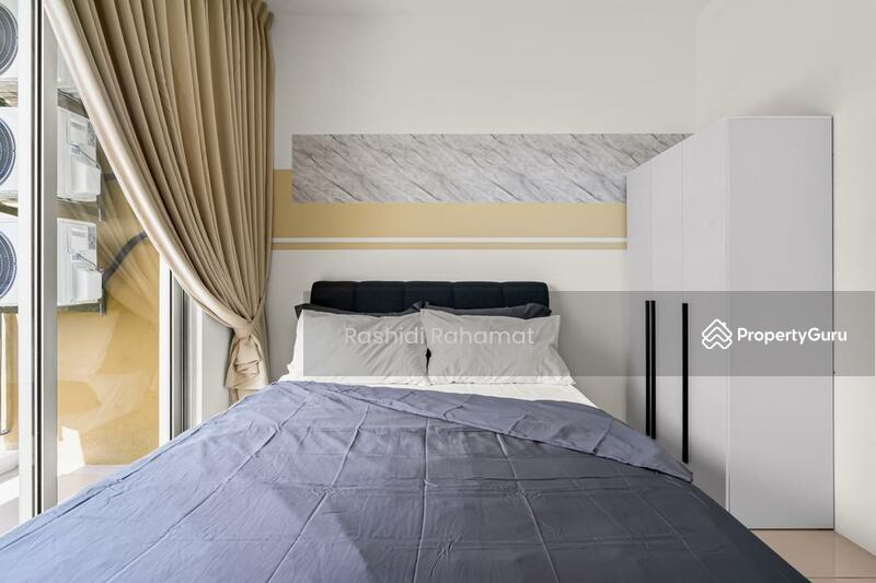 Untuk Disewa - Platinum Splendor Residence