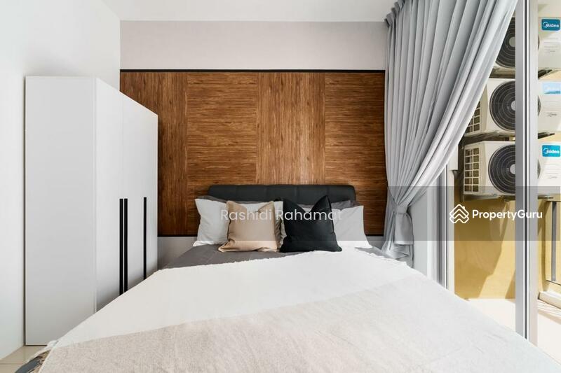 Untuk Disewa - Platinum Splendor Residence