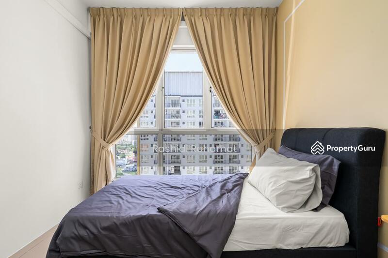 Untuk Disewa - Platinum Splendor Residence