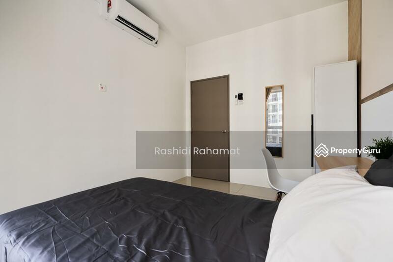 Untuk Disewa - Platinum Splendor Residence