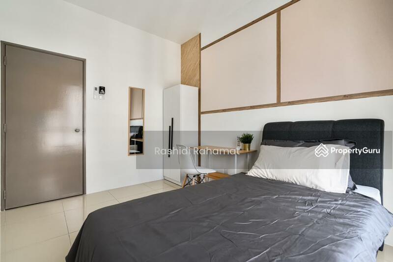 Untuk Disewa - Platinum Splendor Residence