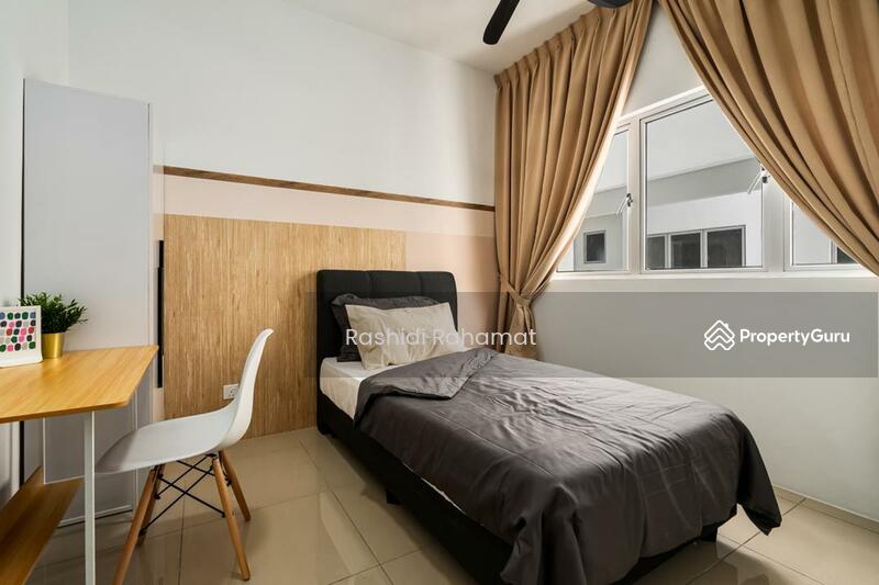Untuk Disewa - Platinum Splendor Residence