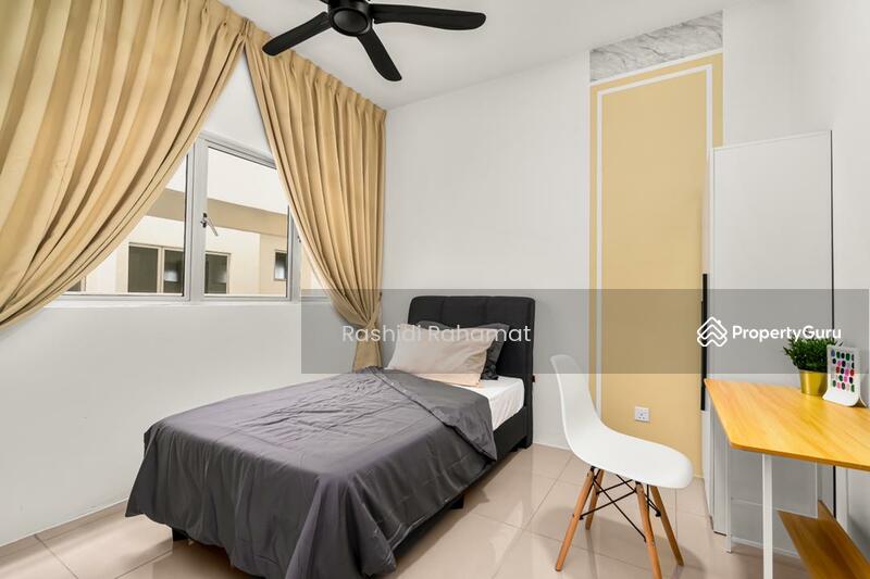 Untuk Disewa - Platinum Splendor Residence