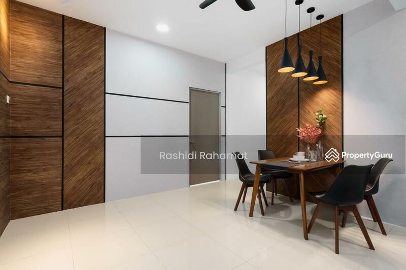 Untuk Disewa - Platinum Splendor Residence