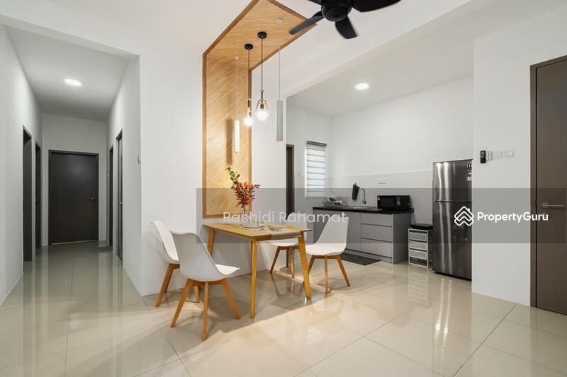 Untuk Disewa - Platinum Splendor Residence
