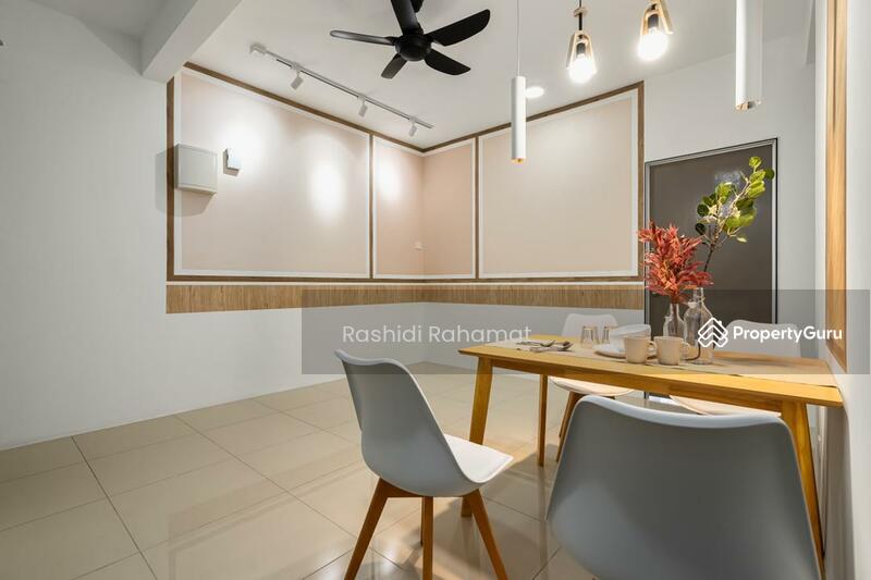 Untuk Disewa - Platinum Splendor Residence