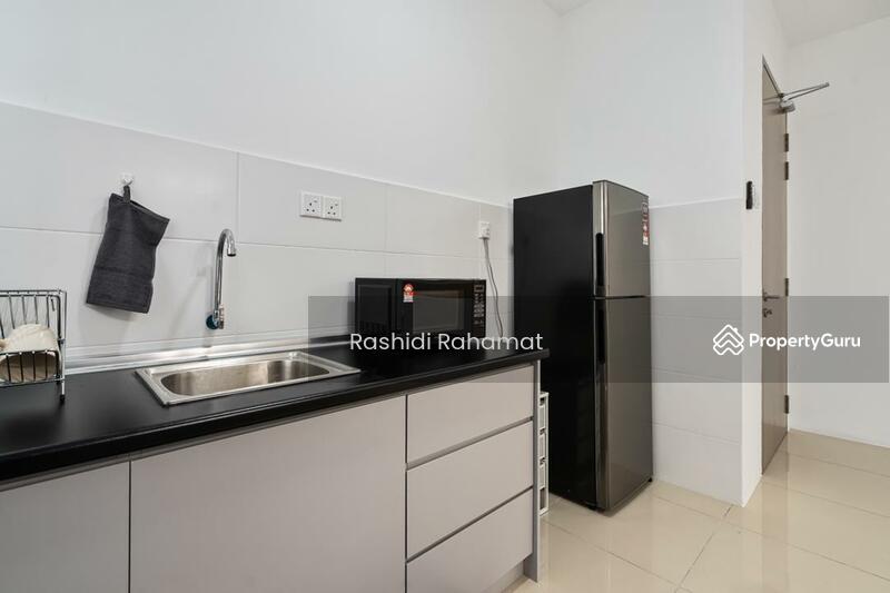 Untuk Disewa - Platinum Splendor Residence