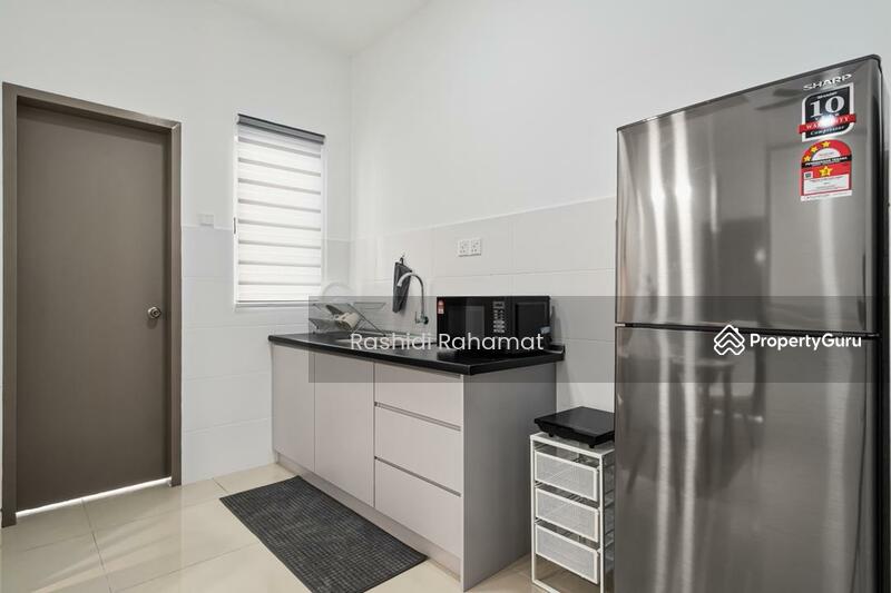 Untuk Disewa - Platinum Splendor Residence