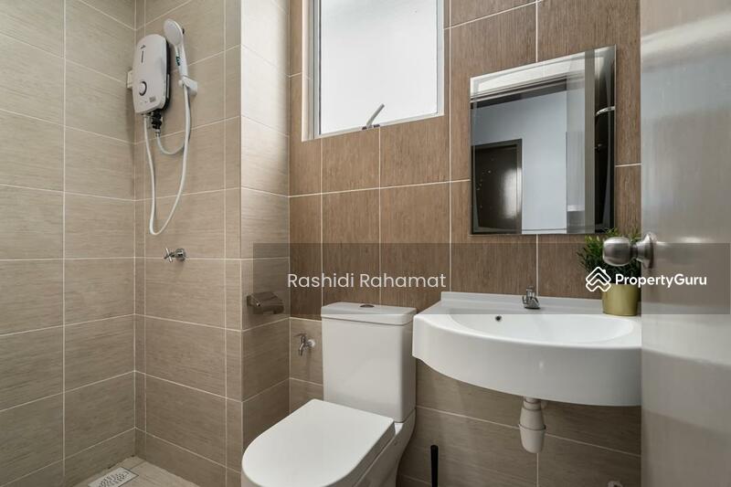 Untuk Disewa - Platinum Splendor Residence