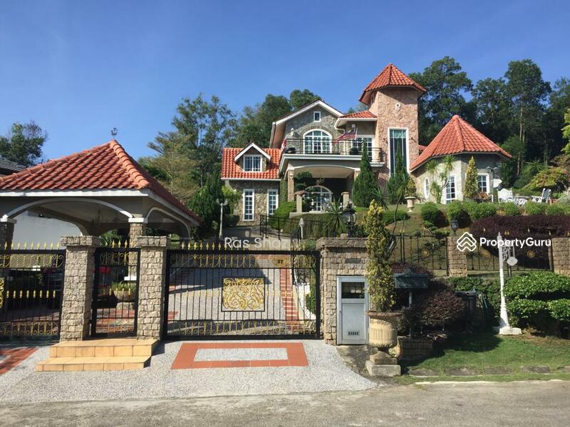 Untuk Dijual - Taman Lestari Perdana